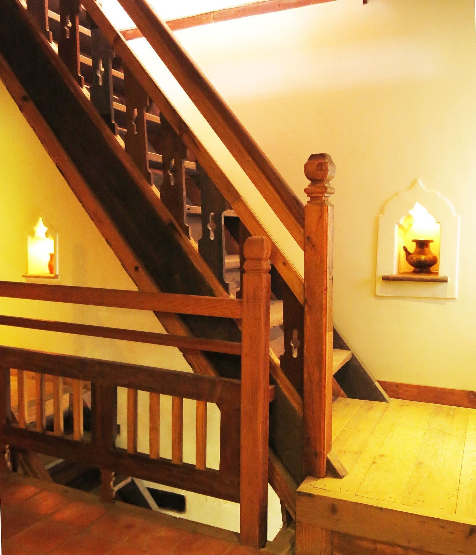 The Inn Patan Екстер'єр фото