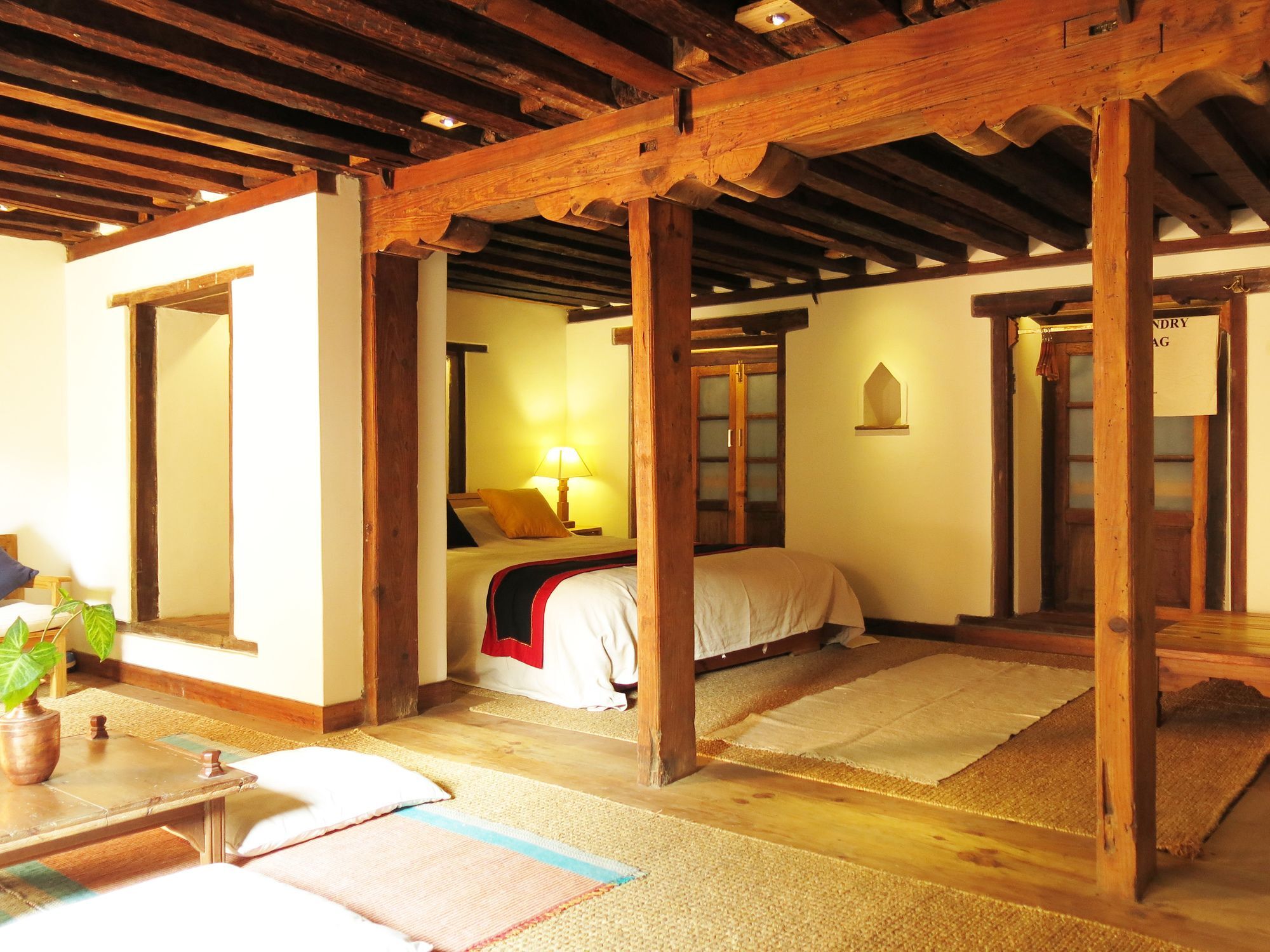 The Inn Patan Екстер'єр фото